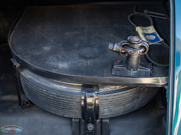 Used 1937 Chrysler Airflow Series C17 4 Door Sedan  | Torrance, CA