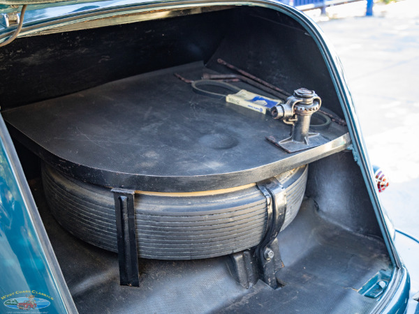 Used 1937 Chrysler Airflow Series C17 4 Door Sedan  | Torrance, CA