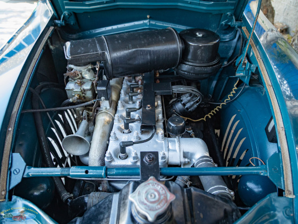 Used 1937 Chrysler Airflow Series C17 4 Door Sedan  | Torrance, CA