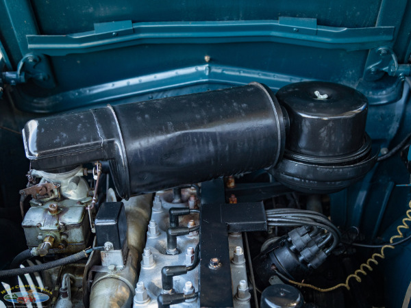Used 1937 Chrysler Airflow Series C17 4 Door Sedan  | Torrance, CA