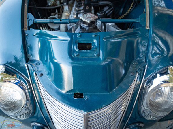 Used 1937 Chrysler Airflow Series C17 4 Door Sedan  | Torrance, CA