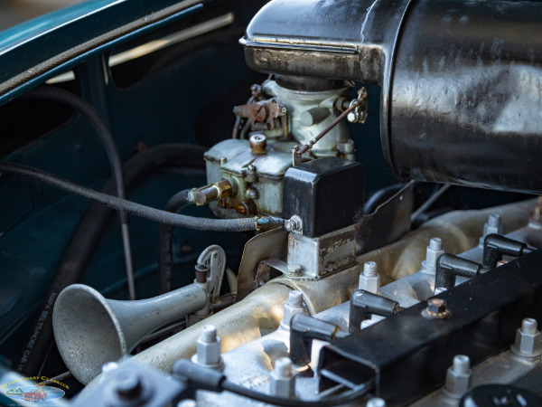 Used 1937 Chrysler Airflow Series C17 4 Door Sedan  | Torrance, CA