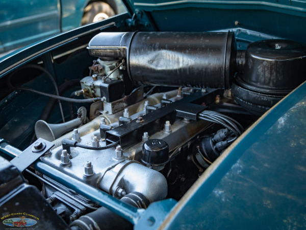Used 1937 Chrysler Airflow Series C17 4 Door Sedan  | Torrance, CA