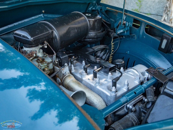 Used 1937 Chrysler Airflow Series C17 4 Door Sedan  | Torrance, CA