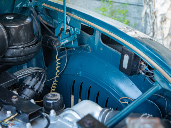 Used 1937 Chrysler Airflow Series C17 4 Door Sedan  | Torrance, CA