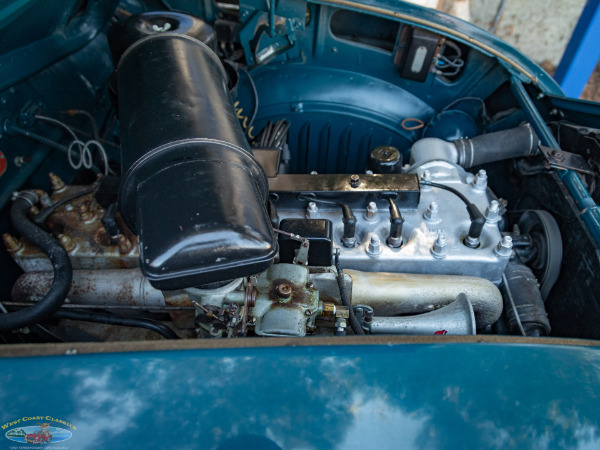 Used 1937 Chrysler Airflow Series C17 4 Door Sedan  | Torrance, CA
