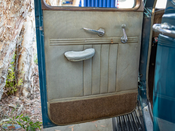 Used 1937 Chrysler Airflow Series C17 4 Door Sedan  | Torrance, CA