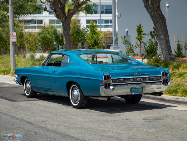 Used 1968 Ford Galaxie XL Fastback 2 door Hardtop  | Torrance, CA