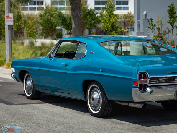 Used 1968 Ford Galaxie XL Fastback 2 door Hardtop  | Torrance, CA