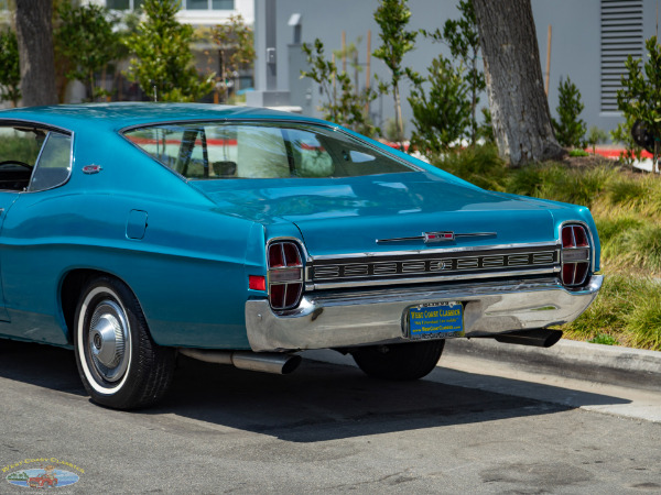 Used 1968 Ford Galaxie XL Fastback 2 door Hardtop  | Torrance, CA