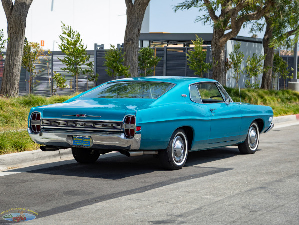 Used 1968 Ford Galaxie XL Fastback 2 door Hardtop  | Torrance, CA