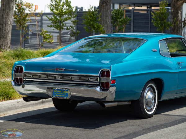 Used 1968 Ford Galaxie XL Fastback 2 door Hardtop  | Torrance, CA