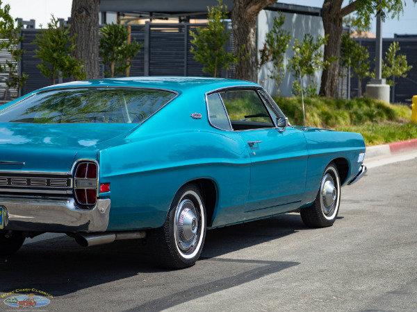 Used 1968 Ford Galaxie XL Fastback 2 door Hardtop  | Torrance, CA