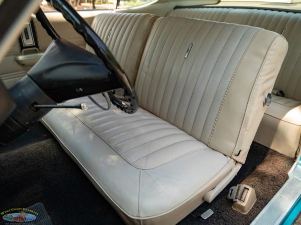 Used 1968 Ford Galaxie XL Fastback 2 door Hardtop  | Torrance, CA