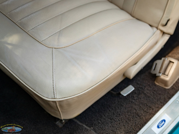 Used 1968 Ford Galaxie XL Fastback 2 door Hardtop  | Torrance, CA