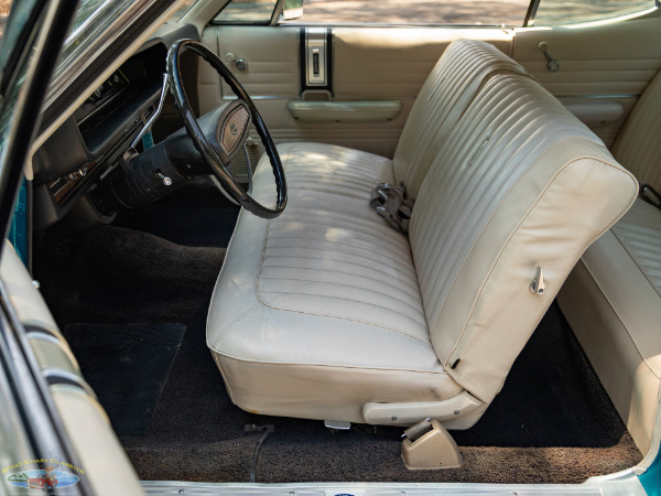 Used 1968 Ford Galaxie XL Fastback 2 door Hardtop  | Torrance, CA
