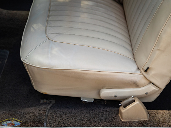 Used 1968 Ford Galaxie XL Fastback 2 door Hardtop  | Torrance, CA
