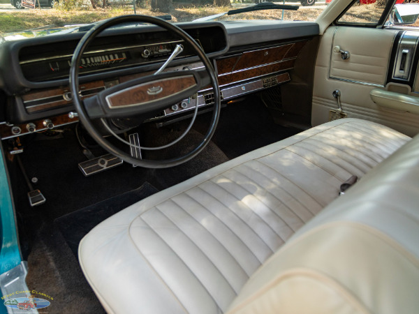 Used 1968 Ford Galaxie XL Fastback 2 door Hardtop  | Torrance, CA