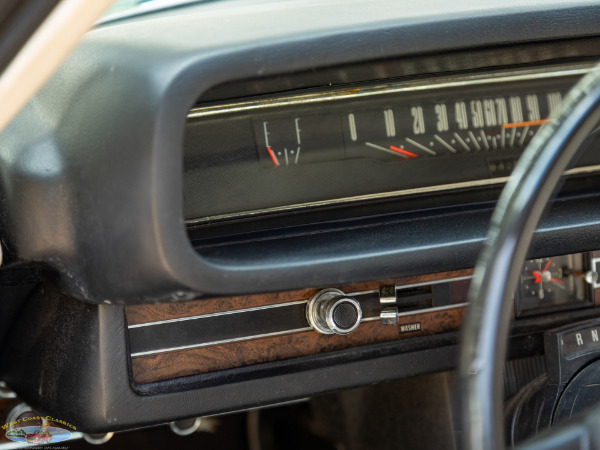 Used 1968 Ford Galaxie XL Fastback 2 door Hardtop  | Torrance, CA