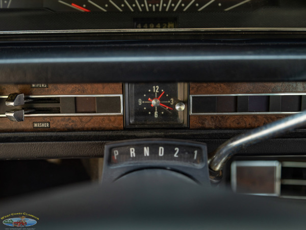 Used 1968 Ford Galaxie XL Fastback 2 door Hardtop  | Torrance, CA