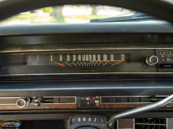 Used 1968 Ford Galaxie XL Fastback 2 door Hardtop  | Torrance, CA