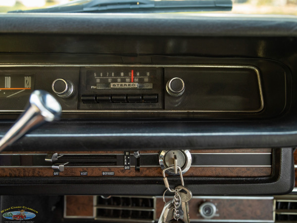 Used 1968 Ford Galaxie XL Fastback 2 door Hardtop  | Torrance, CA