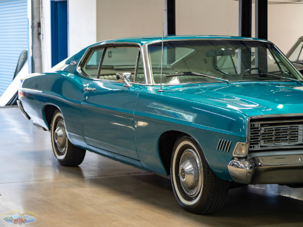 Used 1968 Ford Galaxie XL Fastback 2 door Hardtop  | Torrance, CA