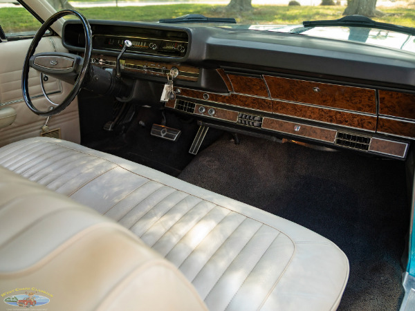 Used 1968 Ford Galaxie XL Fastback 2 door Hardtop  | Torrance, CA