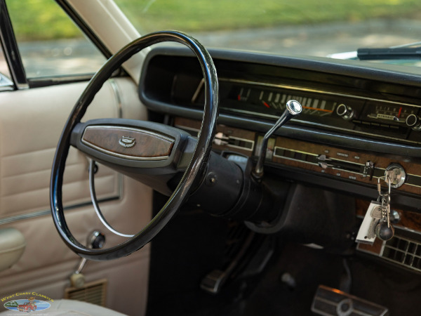 Used 1968 Ford Galaxie XL Fastback 2 door Hardtop  | Torrance, CA