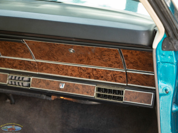Used 1968 Ford Galaxie XL Fastback 2 door Hardtop  | Torrance, CA