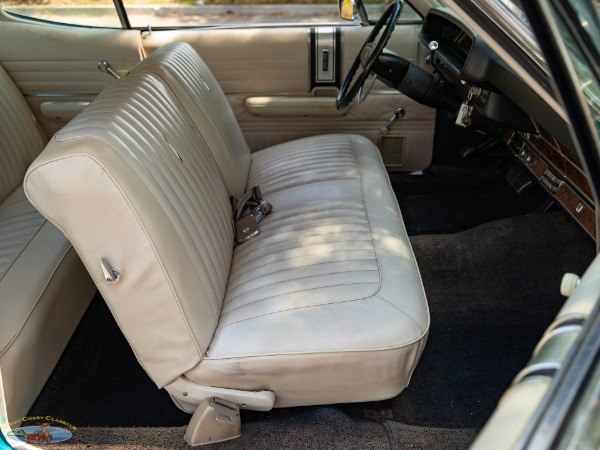 Used 1968 Ford Galaxie XL Fastback 2 door Hardtop  | Torrance, CA