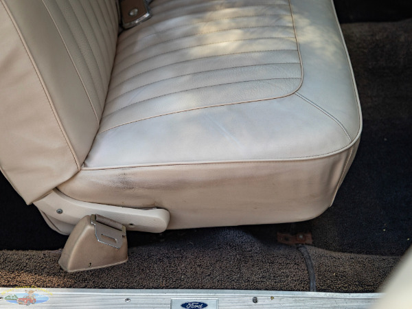 Used 1968 Ford Galaxie XL Fastback 2 door Hardtop  | Torrance, CA