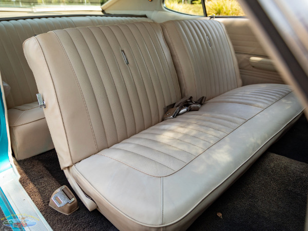 Used 1968 Ford Galaxie XL Fastback 2 door Hardtop  | Torrance, CA