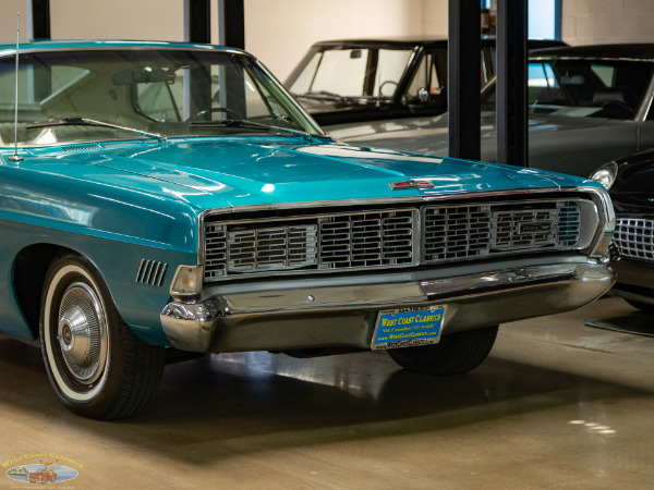 Used 1968 Ford Galaxie XL Fastback 2 door Hardtop  | Torrance, CA