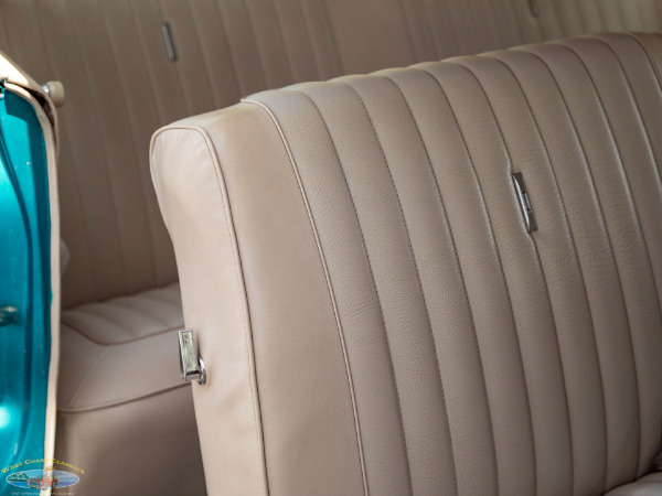 Used 1968 Ford Galaxie XL Fastback 2 door Hardtop  | Torrance, CA