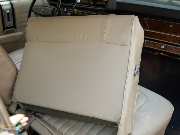 Used 1968 Ford Galaxie XL Fastback 2 door Hardtop  | Torrance, CA