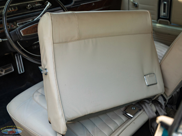Used 1968 Ford Galaxie XL Fastback 2 door Hardtop  | Torrance, CA