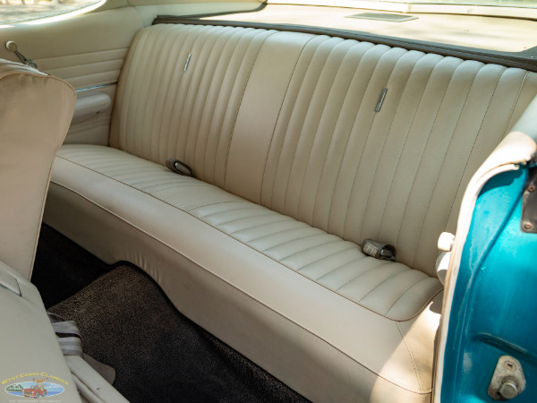 Used 1968 Ford Galaxie XL Fastback 2 door Hardtop  | Torrance, CA