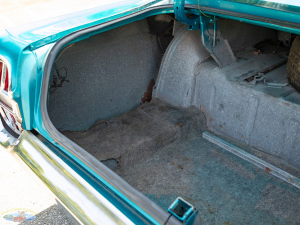 Used 1968 Ford Galaxie XL Fastback 2 door Hardtop  | Torrance, CA