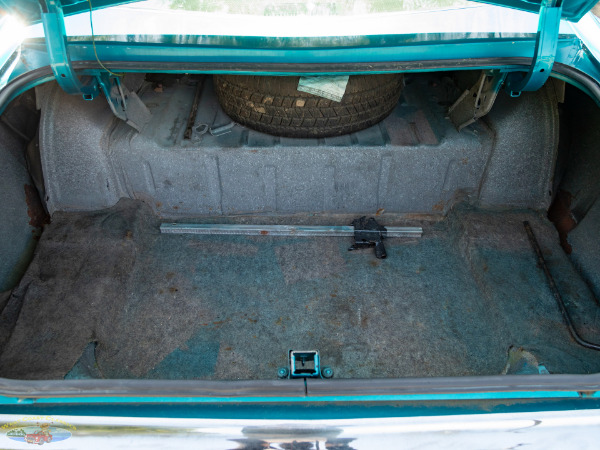 Used 1968 Ford Galaxie XL Fastback 2 door Hardtop  | Torrance, CA