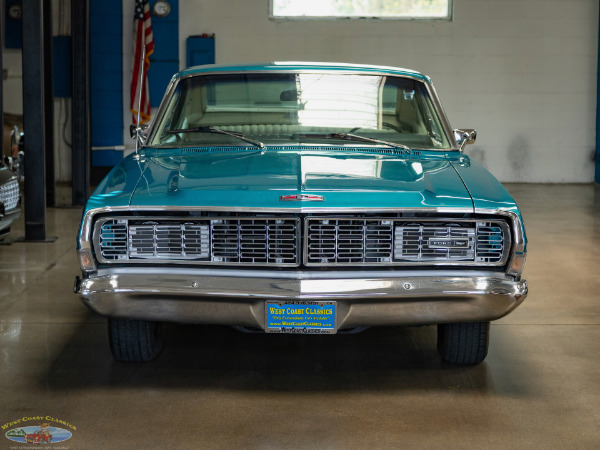 Used 1968 Ford Galaxie XL Fastback 2 door Hardtop  | Torrance, CA