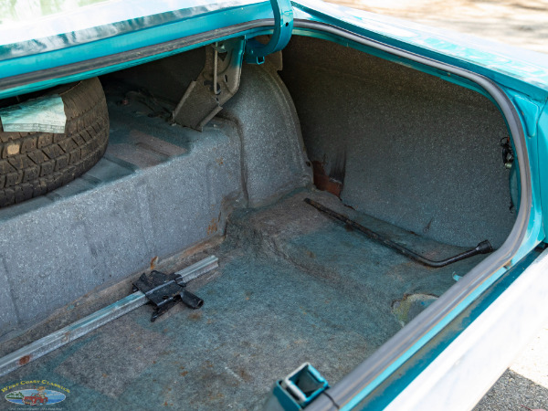 Used 1968 Ford Galaxie XL Fastback 2 door Hardtop  | Torrance, CA