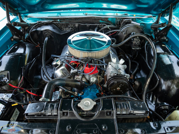 Used 1968 Ford Galaxie XL Fastback 2 door Hardtop  | Torrance, CA