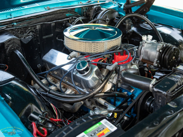 Used 1968 Ford Galaxie XL Fastback 2 door Hardtop  | Torrance, CA