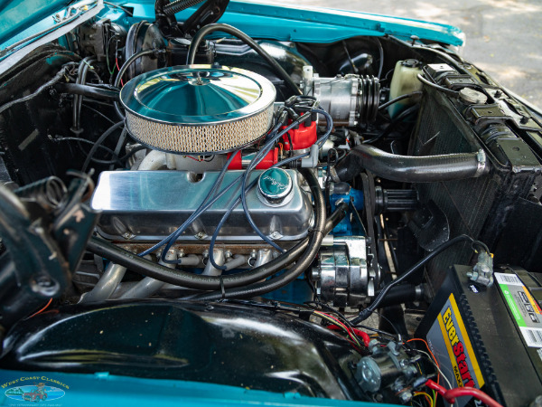Used 1968 Ford Galaxie XL Fastback 2 door Hardtop  | Torrance, CA
