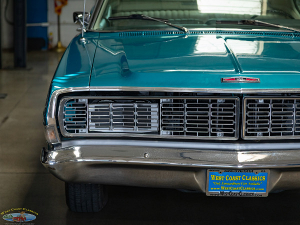 Used 1968 Ford Galaxie XL Fastback 2 door Hardtop  | Torrance, CA