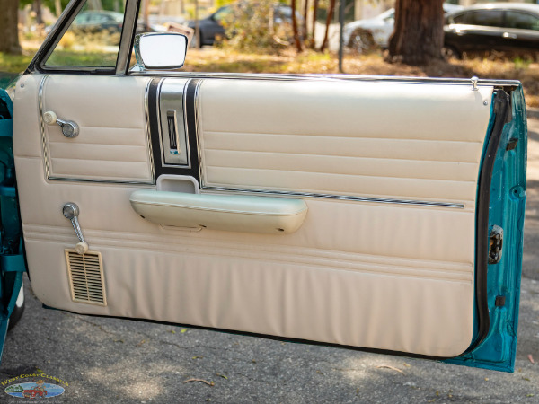 Used 1968 Ford Galaxie XL Fastback 2 door Hardtop  | Torrance, CA