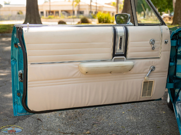 Used 1968 Ford Galaxie XL Fastback 2 door Hardtop  | Torrance, CA