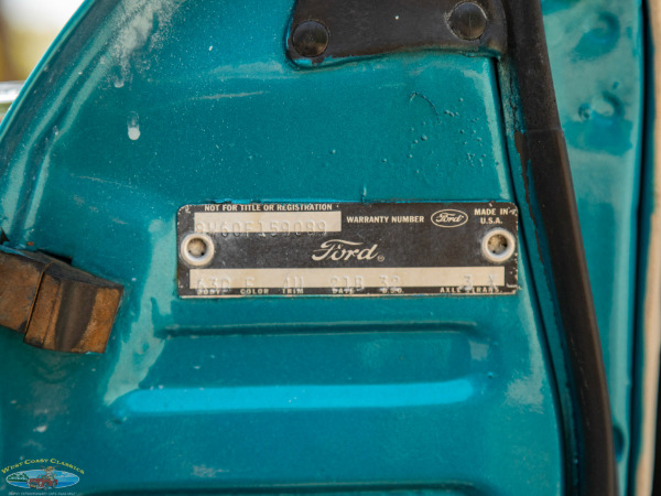 Used 1968 Ford Galaxie XL Fastback 2 door Hardtop  | Torrance, CA