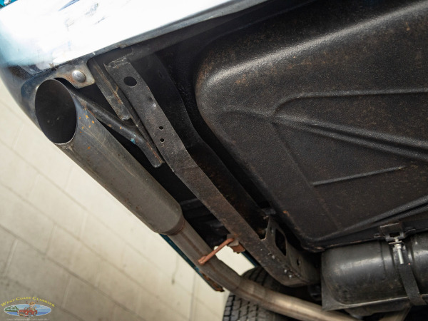 Used 1968 Ford Galaxie XL Fastback 2 door Hardtop  | Torrance, CA